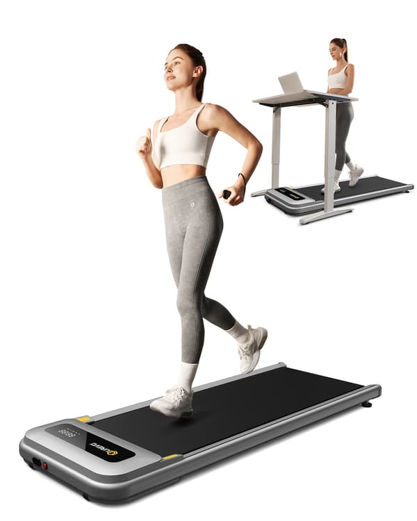 UREVO Walking Treadmill U1 Pro