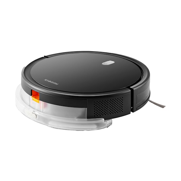 Xiaomi Robot Vacuum E5 (Black) EU Black