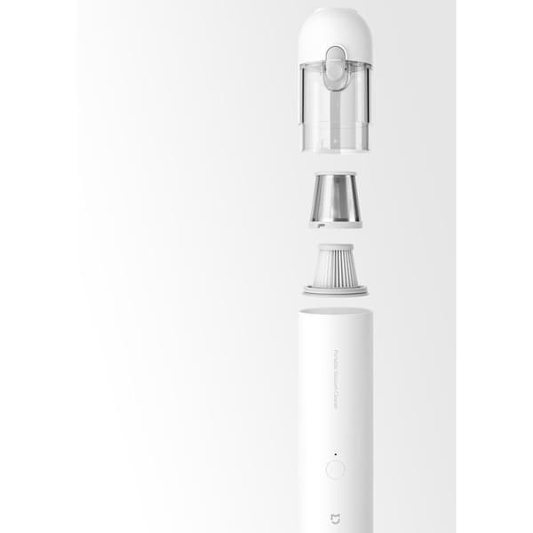 xiaomi pölynimuri mini - langaton EU mi