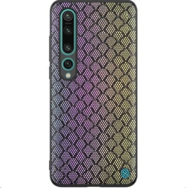Nillkin Gradient Twinkle  case  Xiaomi Mi10