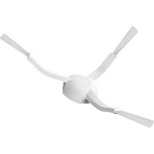 XiaoMi Original Robot Vacuum-Mop Side Brush (White) Vit