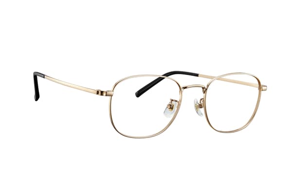 Xiaomi Blue Light Blocking Glasses (Gold)