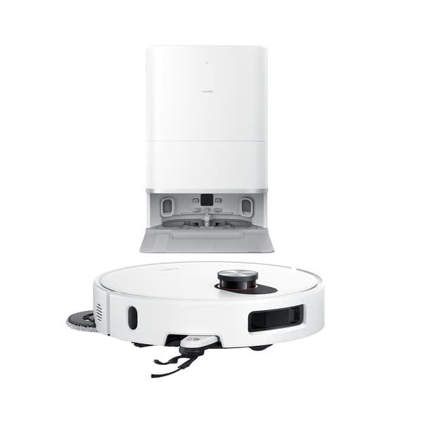 Xiaomi Robot Vacuum 5 Pro EU