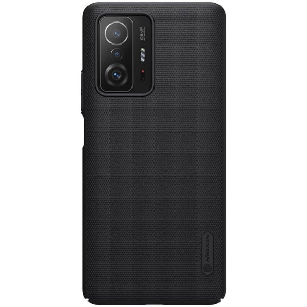 Black super frosted shield for Xiaomi 11T/11TPro