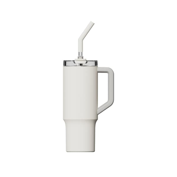 Xiaomi Straw Mug - Tumbler