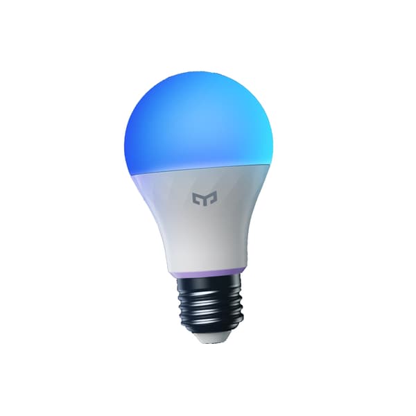 Yeelight Smart LED Bulb W4 Lite(Multicolor) --1 pack
