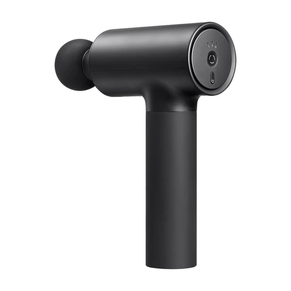 Xiaomi Massage Gun EU Black