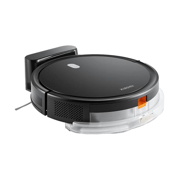 Xiaomi Robot Vacuum E5 (Black) EU Black