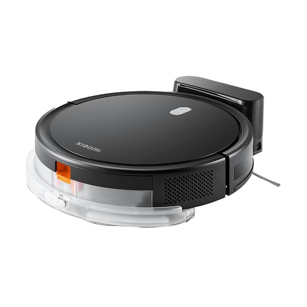 Xiaomi Robot Vacuum E5 (Black) EU Black
