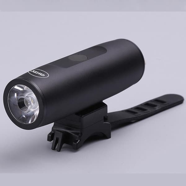 Bike Light Front LED Rechargeable 300LM