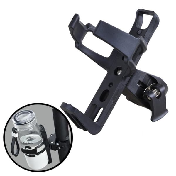 Xiaomi Scooter Flaskeholder sort