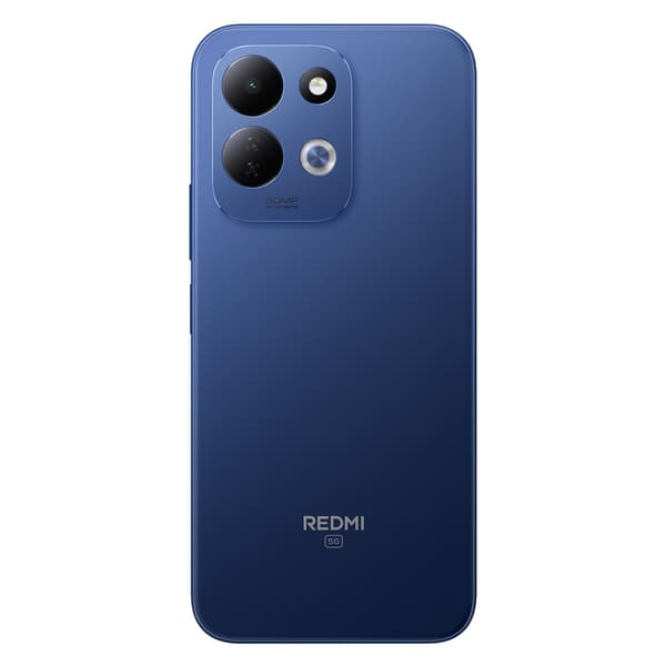 REDMI 17 5G Black 4G RAM 128G ROM