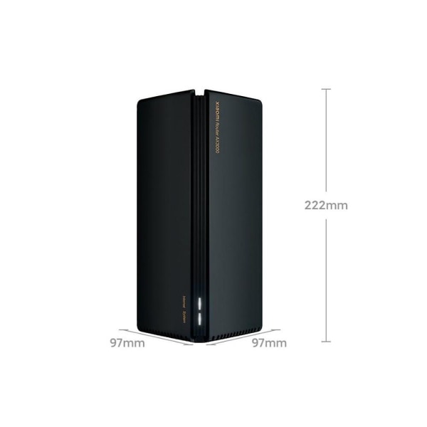 Xiaomi Mesh System AX3000(1-pack)