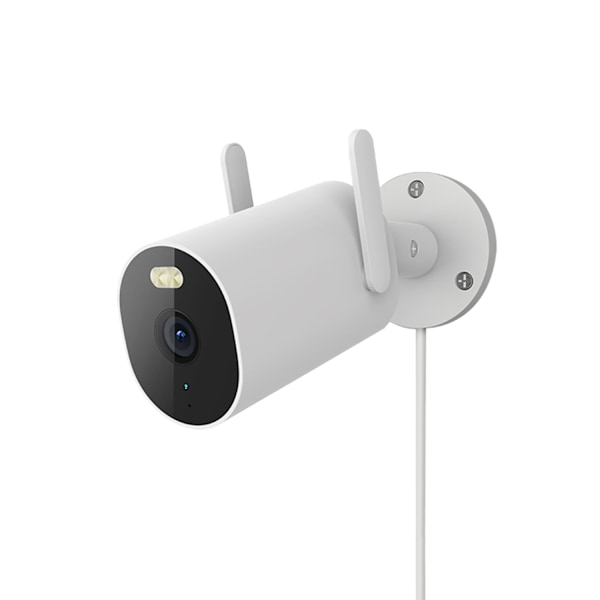 Xiaomi Outdoor Camera AW300 EU Vit
