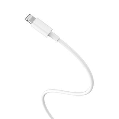 Xiaomi Mi USB-C to Lightning Cable (White) 1M MFI Certified White
