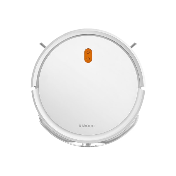 Xiaomi Robot Vacuum E5 (White) EU Valkoinen