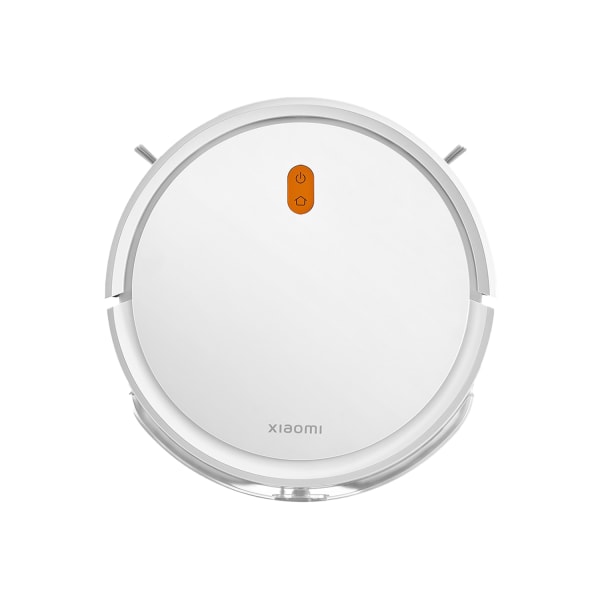 Xiaomi Robot Vacuum E5 (White) EU White