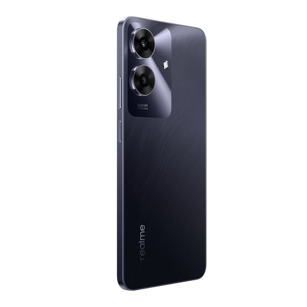 Realme Note 60 6/128GB Marble Black
