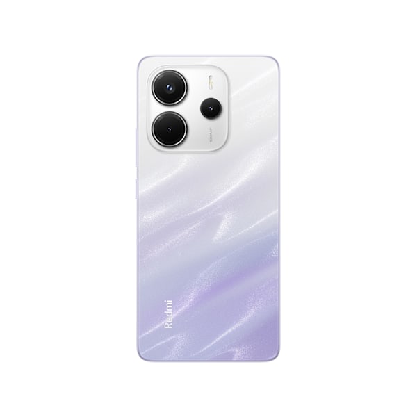 Redmi Note 14 4G Mist Purple 6GB RAM+128GB ROM