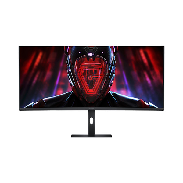 Xiaomi Curved Gaming Monitor G34wQi EU Sort