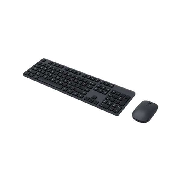 Xiaomi Wireless Keyboard and Mouse Combo