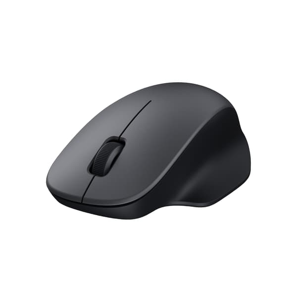 Xiaomi Wireless Mouse Comfort Edition (Black)