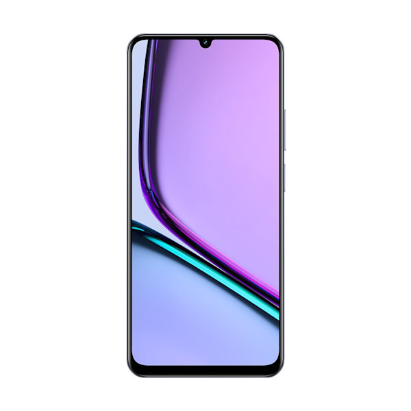 Realme Note 60 4/128GB Marble Black