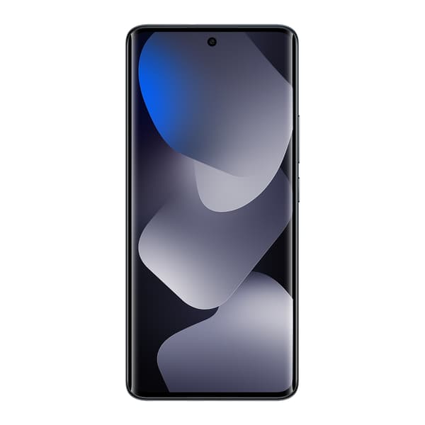 Xiaomi REDMI Note 15 5G Black 6GB RAM 128GB ROM