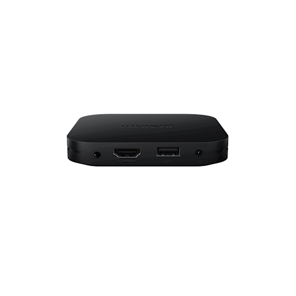 Xiaomi TV Box S 2. generation