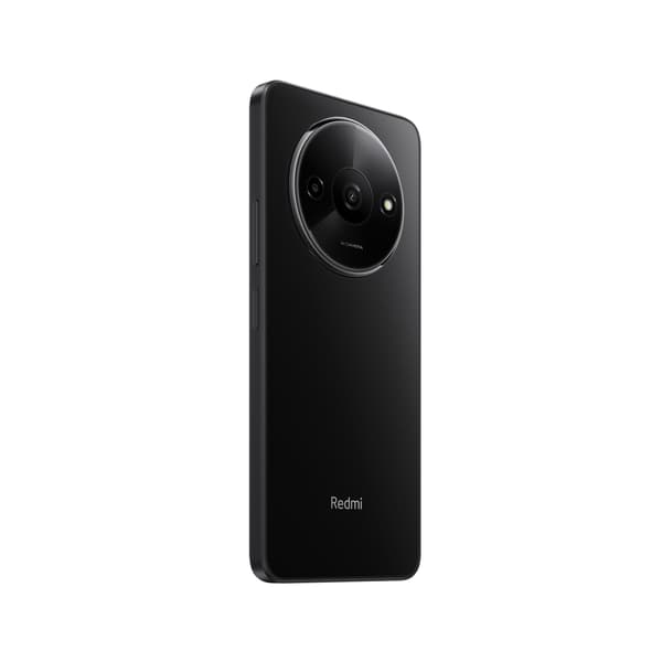 Xiaomi Redmi A3 64GB/3GB Svart