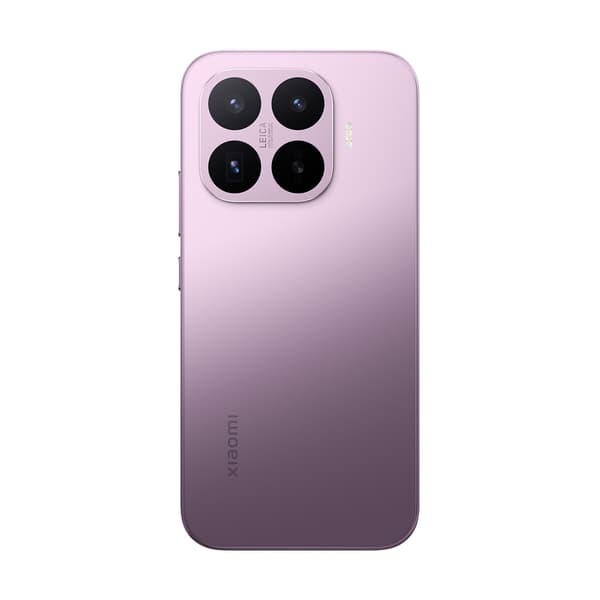 Xiaomi 17T Violet 12GB RAM 256GB ROM