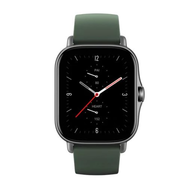 Amazfit GTS 2e Moss Green