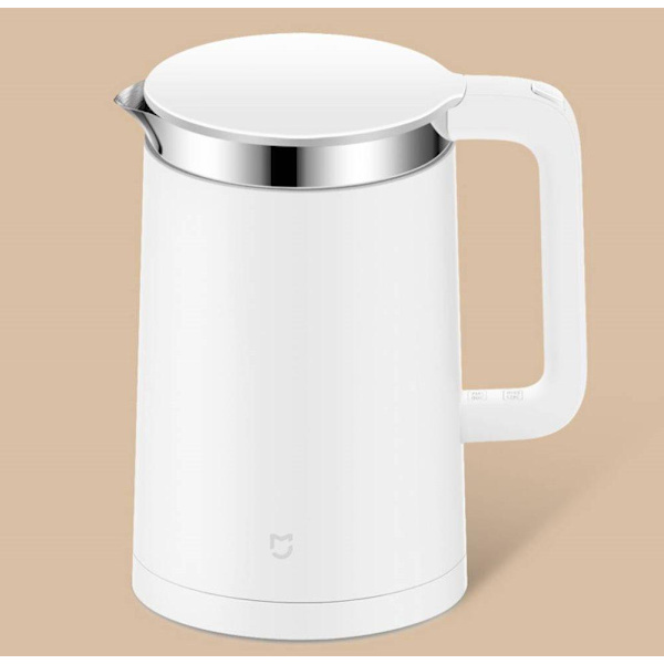 Xiaomi Mi Smart Kettle Pro white - App kompatibel