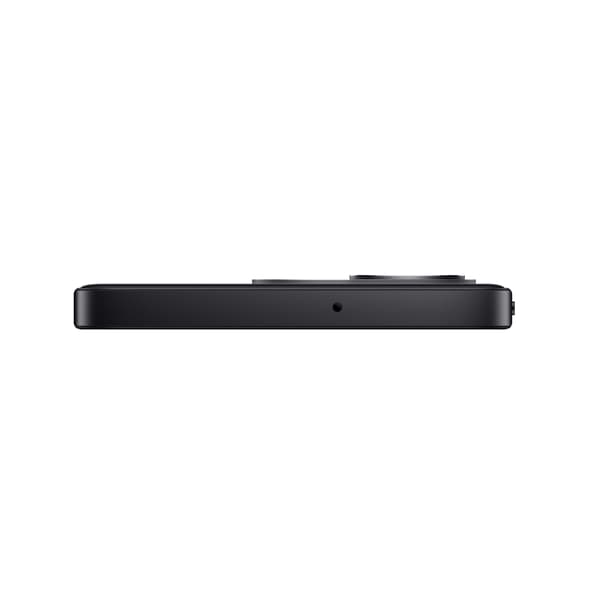 REDMI Note 17 Black 4G RAM 128G ROM