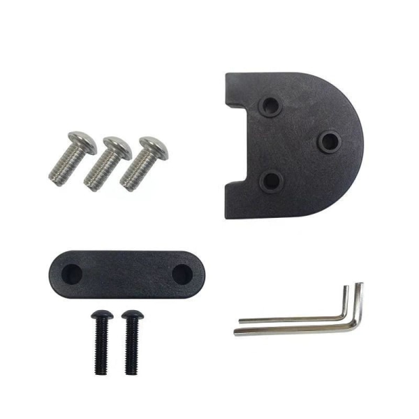 Xiaomi scooter block förstärkning 10"