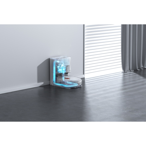 Xiaomi Robot Vacuum X10 EU Vit