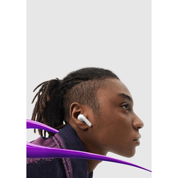 XIAOMI REDMI BUDS 4 LITE BLACK