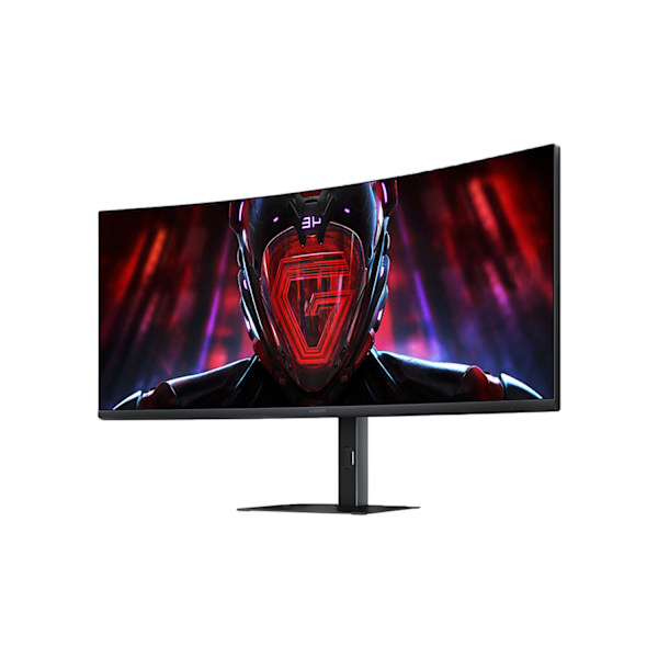Xiaomi Curved Gaming Monitor G34wQi EU Black