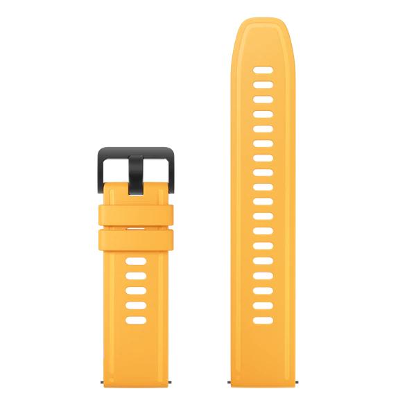 Xiaomi Watch S1 Active Strap (Yellow)