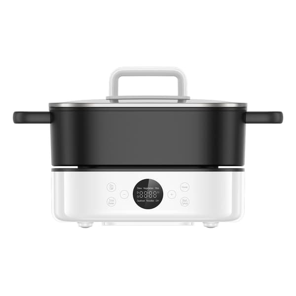 Xiaomi Multifunctional Hot Pot Cooker 6L EU