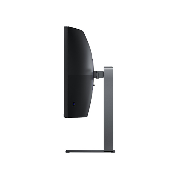 Xiaomi Curved Gaming Monitor G34wQi EU Black