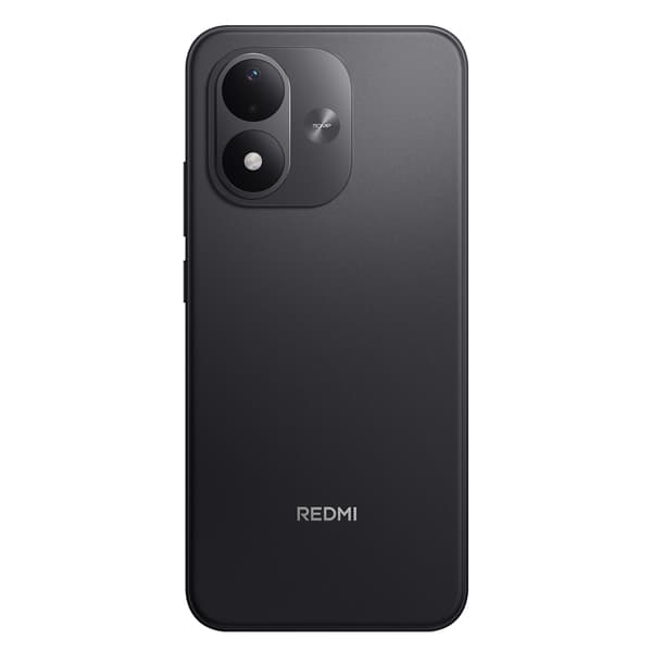 REDMI Note 17 Black 4G RAM 128G ROM