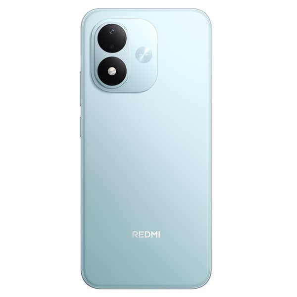 REDMI Note 17 Sky Teal 4G RAM 128G ROM