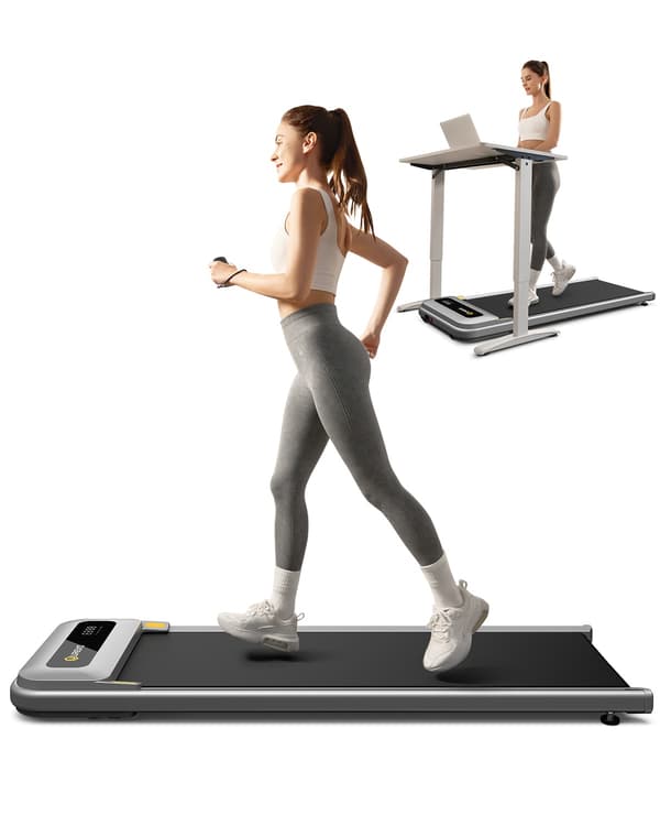 UREVO Walking Treadmill U1 Pro