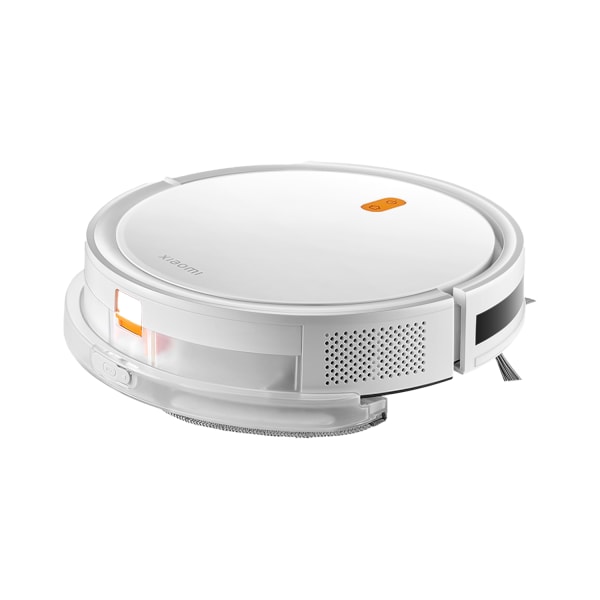 Xiaomi Robot Vacuum E5 (White) EU Vit