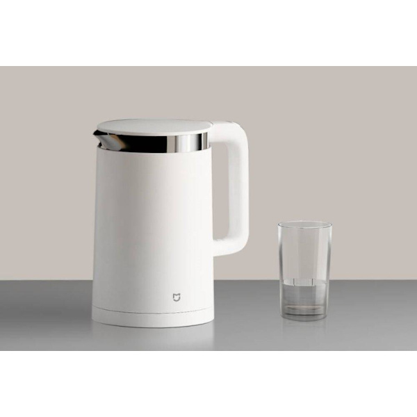 Xiaomi Mi Smart Kettle Pro white - App kompatibel