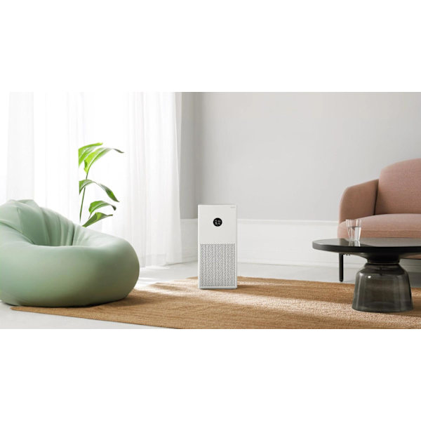Xiaomi Smart Air Purifier 4 Lite EU