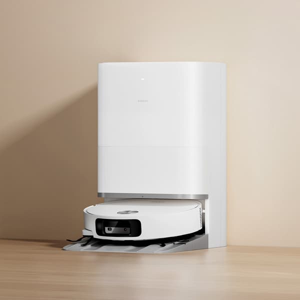 Xiaomi Robot Vacuum 6 EU