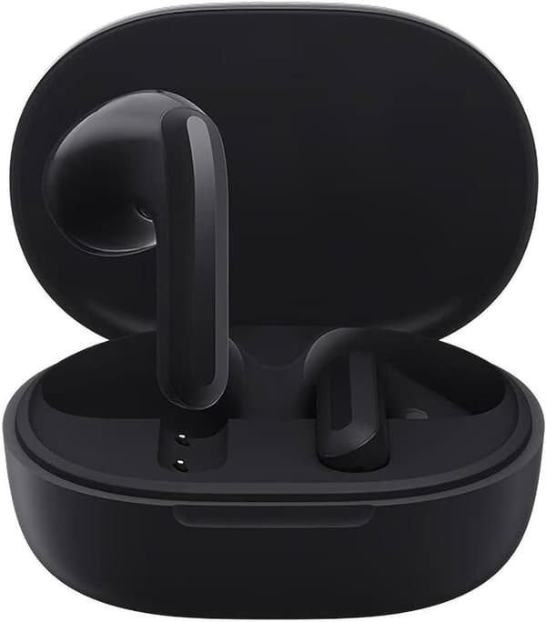 XIAOMI REDMI BUDS 4 LITE BLACK