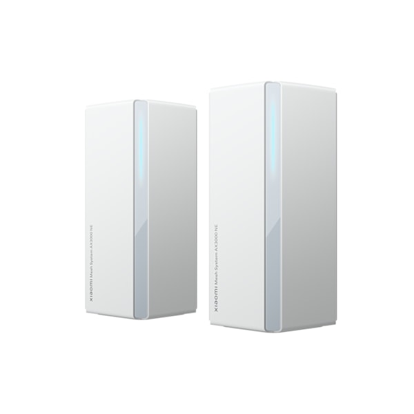 Xiaomi Mesh System AX3000 NE(2 pack) EU